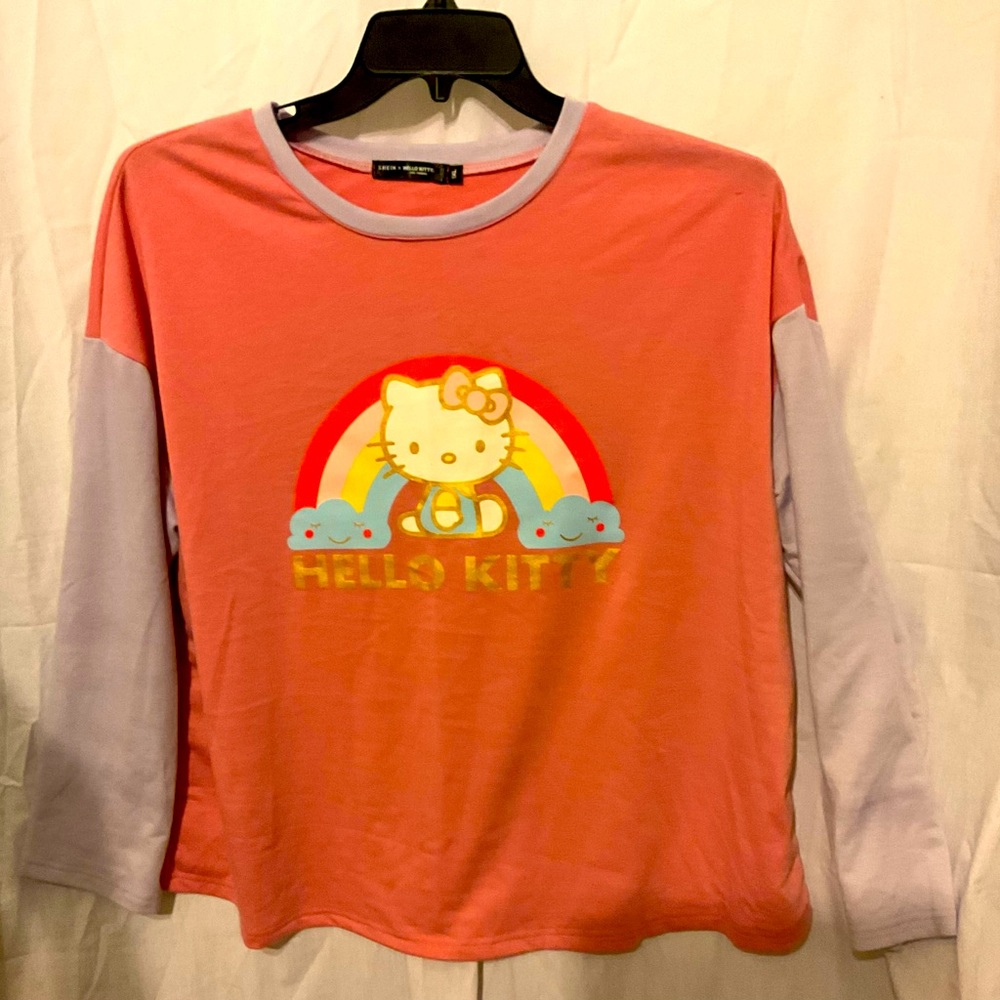 Kelli Kitty 1xl